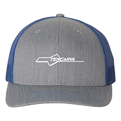 RICHARDSON TRUCKER CAP-IN STOCK