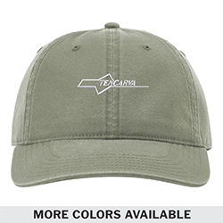 RICHARDSON ODELL CAP