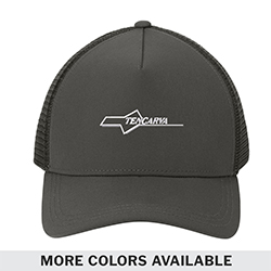 OGIO FUSION TRUCKER CAP