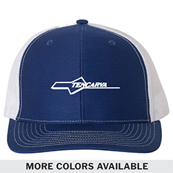 RICHARDSON TRUCKER CAP