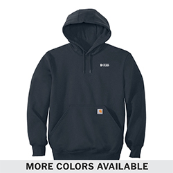 DP CARHARTT PAXTON HOODIE