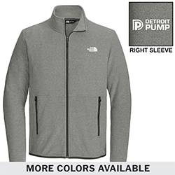 DP MEN'S THE NORTH FACE GLACIER JACKET