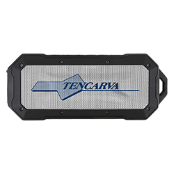 HANGTUNE MAGNETIC WIRELESS SPEAKER