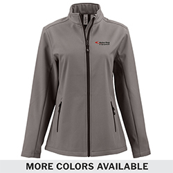 HP LADIES TEMPO STRETCH SOFTSHELL JACKET