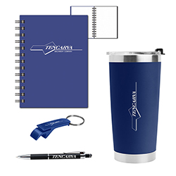 NEW HIRE KIT 1