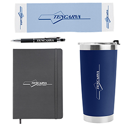 NEW HIRE KIT 2