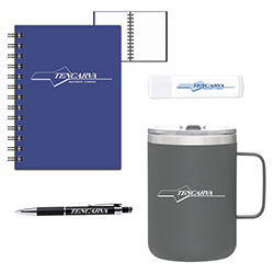 NEW HIRE KIT 3