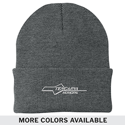 TM KNIT BEANIE