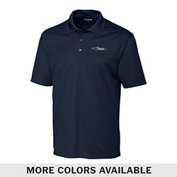TM MEN'S SPIN ECO POLO