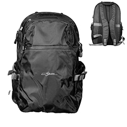 RECYCLED COMPUTER BACKPACK