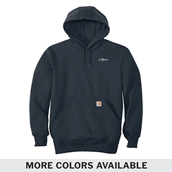 CARHARTT PAXTON HOODIE