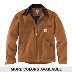 CARHARTT DETROIT JACKET