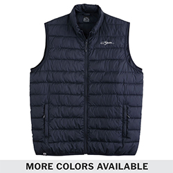MEN'S PACIFIC PUFFER VEST
