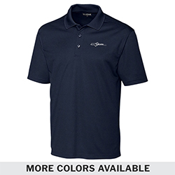 MEN'S SPIN ECO POLO