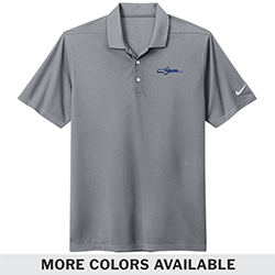 MEN'S NIKE DRI-FIT MICRO PIQUE POLO