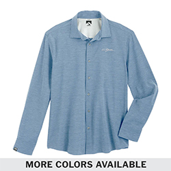 MEN'S PRODIGY DRESS SHIRT