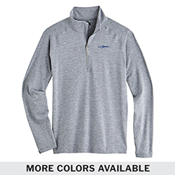 MEN'S PACESETTER 1/4 ZIP