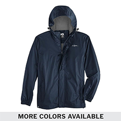 MEN'S VOYAGER RAIN JACKET