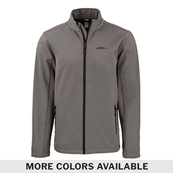 MEN'S TEMPO STRETCH SOFTSHELL JACKET