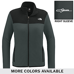 LADIES THE NORTH FACE GLACIER JACKET